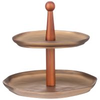 ВАЗА ДВУХЯРУСНАЯ BRONCO 