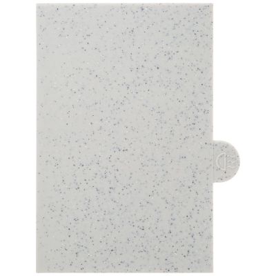 НАБОР AGNESS ИЗ 10ПР: 5 НОЖЕЙ, 4 ДОСКИ И ПОДСТАВКА, ЦВЕТ: ЧЕРНЫЙ МРАМОР-7