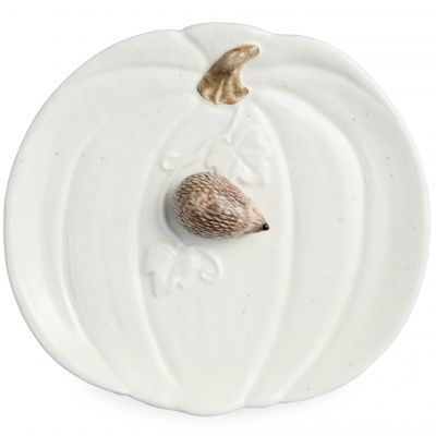 БЛЮДО СЕРВИРОВОЧНОЕ 22,5Х20,5Х3,5 СМ-3