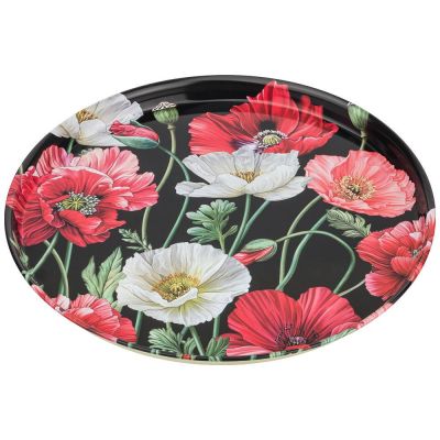 ПОДНОС СЕРВИРОВОЧНЫЙ AGNESS  