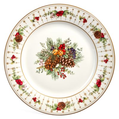 ТАРЕЛКА ЗАКУСОЧНАЯ LEFARD 