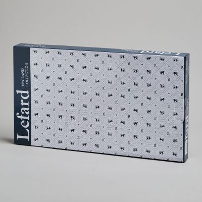 БЛЮДО ОВАЛЬНОЕ LEFARD 