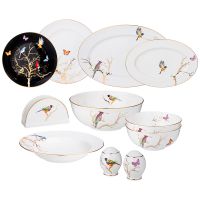 СТОЛОВЫЙ СЕРВИЗ LEFARD 