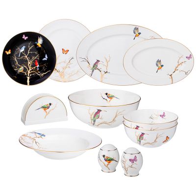 СТОЛОВЫЙ СЕРВИЗ LEFARD 