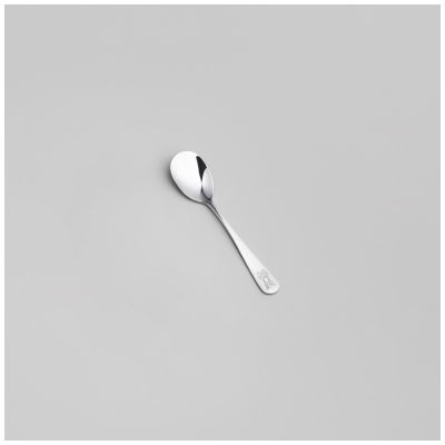 НАБОР ДЕТСКИХ СТОЛОВЫХ ПРИБОРОВ ZOO AGNESS 3 ПР-4