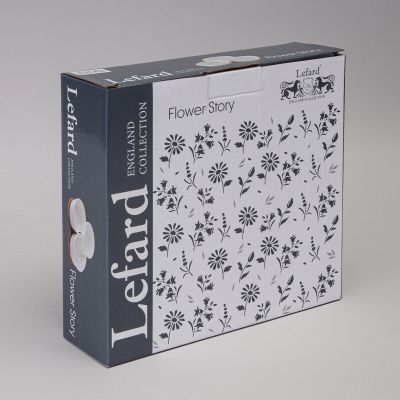 МЕНАЖНИЦА 3 СЕКЦИИ LEFARD 