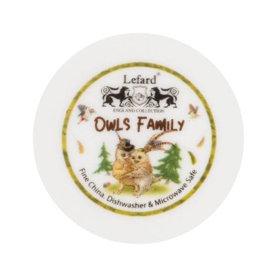 САЛАТНИК LEFARD 