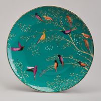 ТАРЕЛКА ЗАКУСОЧНАЯ LEFARD 