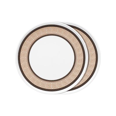 НАБОР ТАРЕЛОК ЗАКУСОЧНЫХ LEFARD 