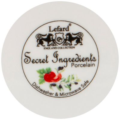 СОЛОНКА LEFARD 