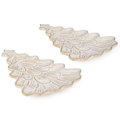 НАБОР СЕРВИРОВОЧНЫХ БЛЮД КОЛЛЕКЦИЯ 