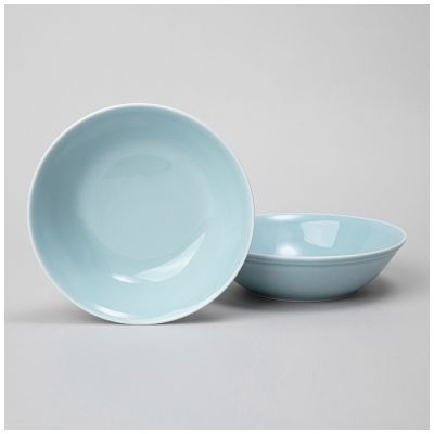 НАБОР САЛАТНИКОВ LEFARD TINT 400МЛ (СВЕТЛО-ГОЛУБОЙ) 2 ШТ.-0