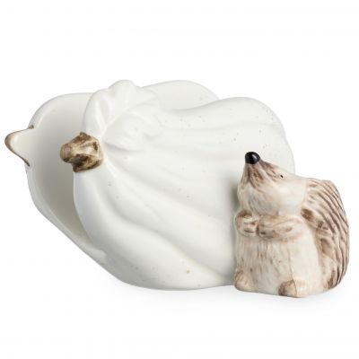 САЛФЕТНИЦА 12,5Х10,5Х9,5 СМ-2