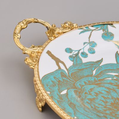 БЛЮДО 43*23*5 СМ-2