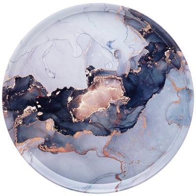 ПОДНОС СЕРВИРОВОЧНЫЙ AGNESS СЕРИЯ 