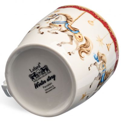 НАБОР ДЛЯ ЗАВТРАКА LEFARD 