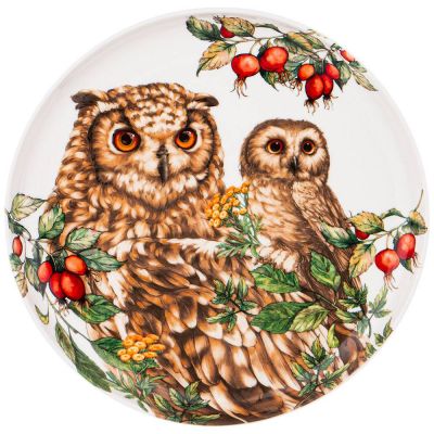 ТАРЕЛКА ЗАКУСОЧНАЯ LEFARD 