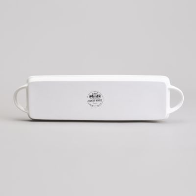 БЛЮДО С РУЧКАМИ LEFARD 