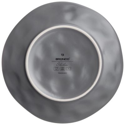 НАБОР ПОСУДЫ ОБЕДЕННЫЙ BRONCO 