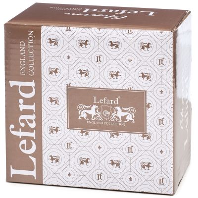 НАБОР САЛАТНИКОВ LEFARD 