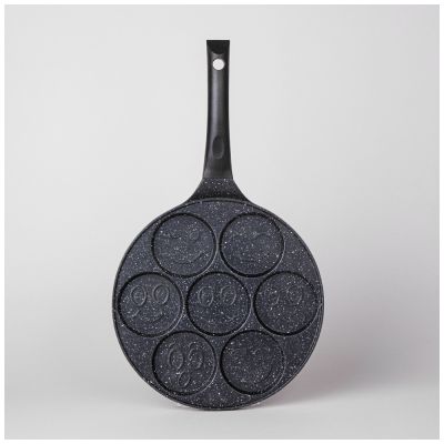 СКОВОРОДА AGNESS 