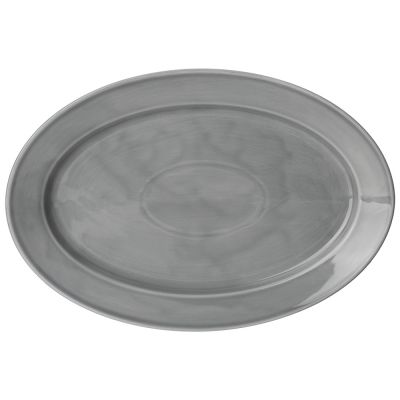 БЛЮДО LEFARD TINT 36 СМ (ГРАФФИТ) МАЛ.УП.- 3ШТ. МИН. ПАРТИЯ-0