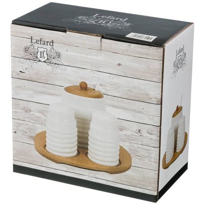 НАБОР ДЛЯ СПЕЦИЙ LEFARD 