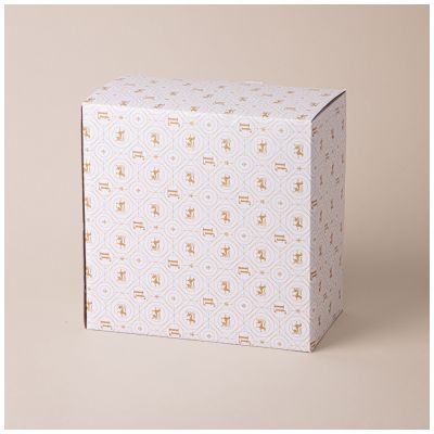 МЕНАЖНИЦА 3 СЕКЦИИ 24Х24Х7 СМ-1