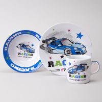 НАБОР ПОСУДЫ LEFARD 3 ПРЕДМЕТА