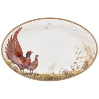 БЛЮДО ОВАЛЬНОЕ LEFARD 