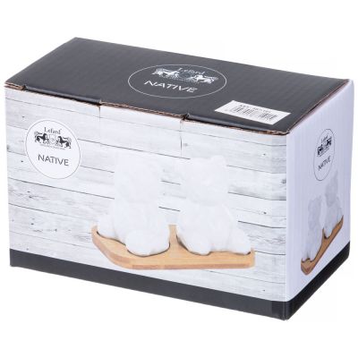 НАБОР ДЛЯ СПЕЦИЙ LEFARD 