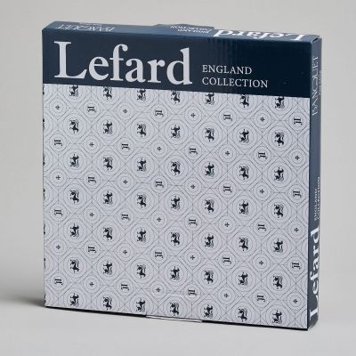 ТАРЕЛКА ОБЕДЕННАЯ LEFARD 