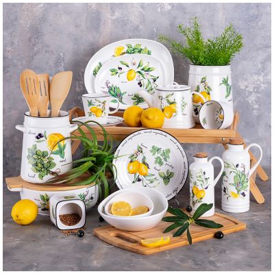 САЛАТНИК LEFARD 