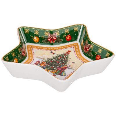 БЛЮДО-ЗВЕЗДА LEFARD 