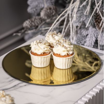 БЛЮДО СЕРВИРОВОЧНОЕ 