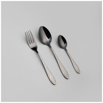 НАБОР СТОЛОВЫХ ПРИБОРОВ НА 6 ПЕРСОН  ARCO  AGNESS 18 ПР-0