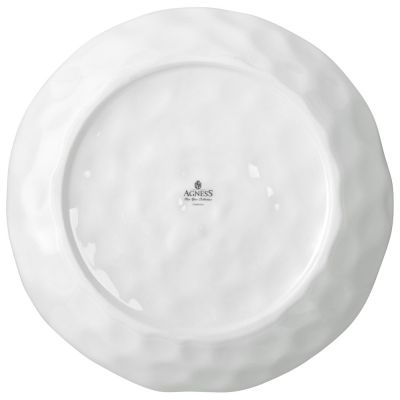 ТАРЕЛКА ОБЕДЕННАЯ AGNESS 