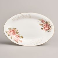 БЛЮДО ОВАЛЬНОЕ LEFARD 