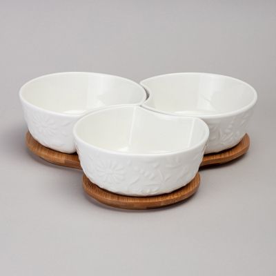 МЕНАЖНИЦА 3 СЕКЦИИ LEFARD 