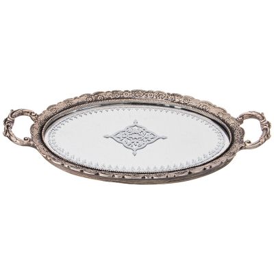 ПОДНОС ДЕКОРАТИВНЫЙ КОЛЛЕКЦИЯ 