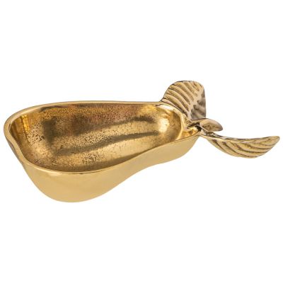 БЛЮДО ДЕКОРАТИВНОЕ 15Х9СМ-1