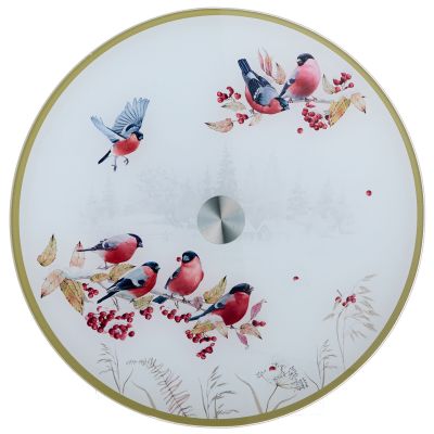 ТОРТОВНИЦА ВРАЩАЮЩАЯСЯ 