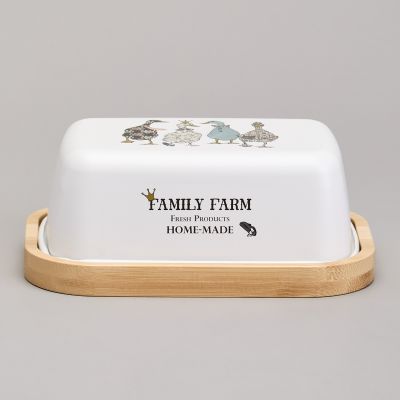 МАСЛЕНКА AGNESS 