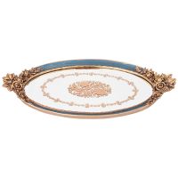 ПОДНОС ДЕКОРАТИВНЫЙ КОЛЛЕКЦИЯ 