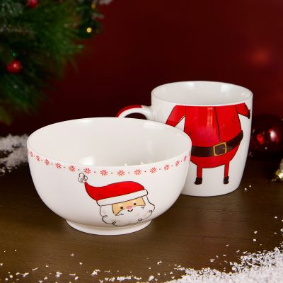 НАБОР ПОСУДЫ LEFARD 