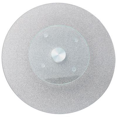 ТОРТОВНИЦА ВРАЩАЮЩАЯСЯ 