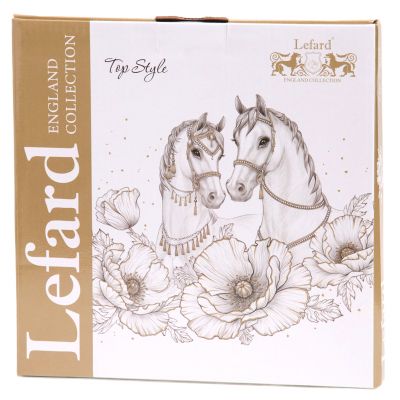 ТАРЕЛКА LEFARD 