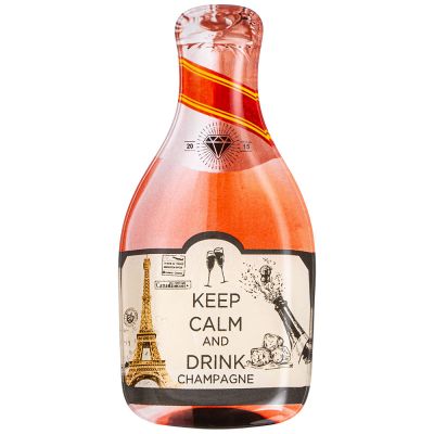 БЛЮДО СЕРВИРОВОЧНОЕ 25,5*11,5*1,5 СМ МАЛ. УП. = 6 ШТ. (МИН.ПАРТИЯ)-0