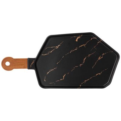 МЕНАЖНИЦА С ДЕРЕВЯННОЙ РУЧКОЙ КОЛЛЕКЦИЯ 