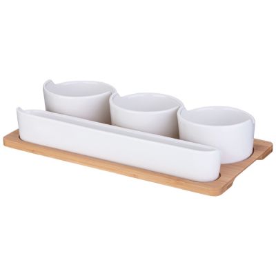 МЕНАЖНИЦА 4 СЕКЦИИ LEFARD 